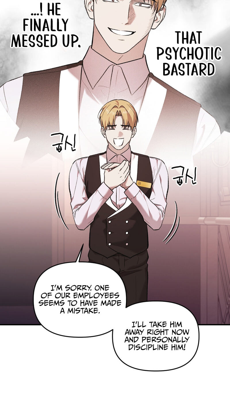 Dambaet Jae Chapter 12 page 13 - 