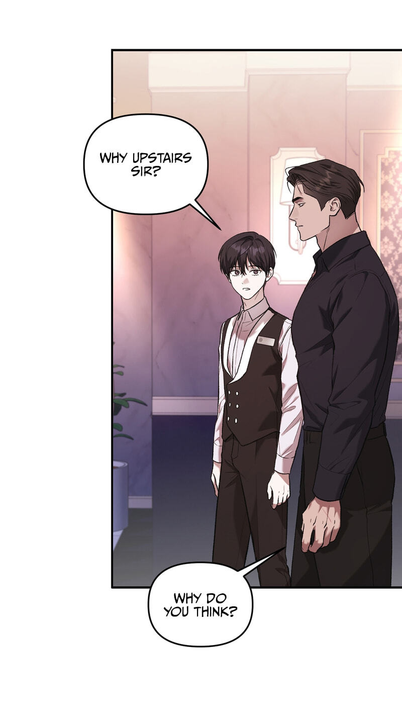 Dambaet Jae Chapter 12 page 18 - 