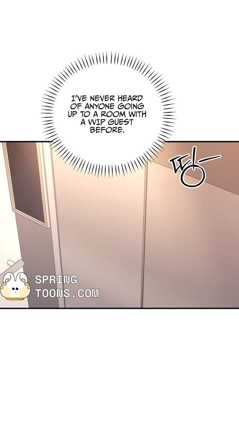 Dambaet Jae Chapter 12 page 21 - 