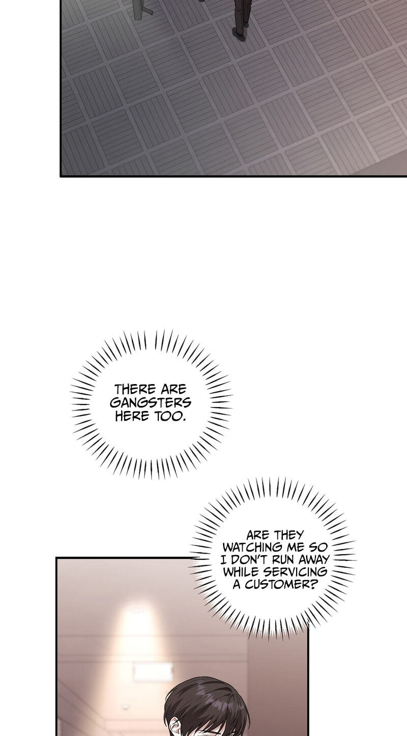 Dambaet Jae Chapter 12 page 24 - 