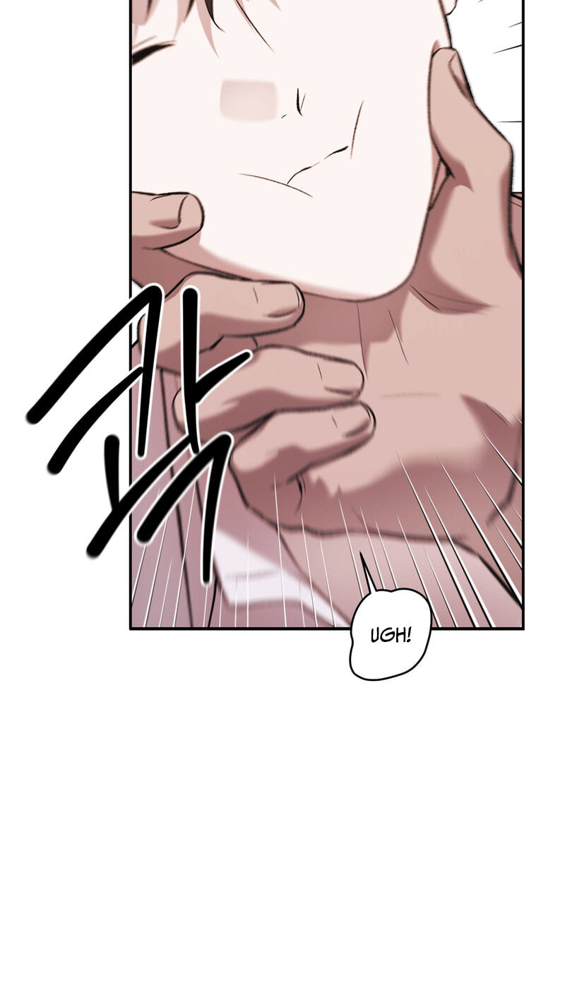 Dambaet Jae Chapter 12 page 36 - 