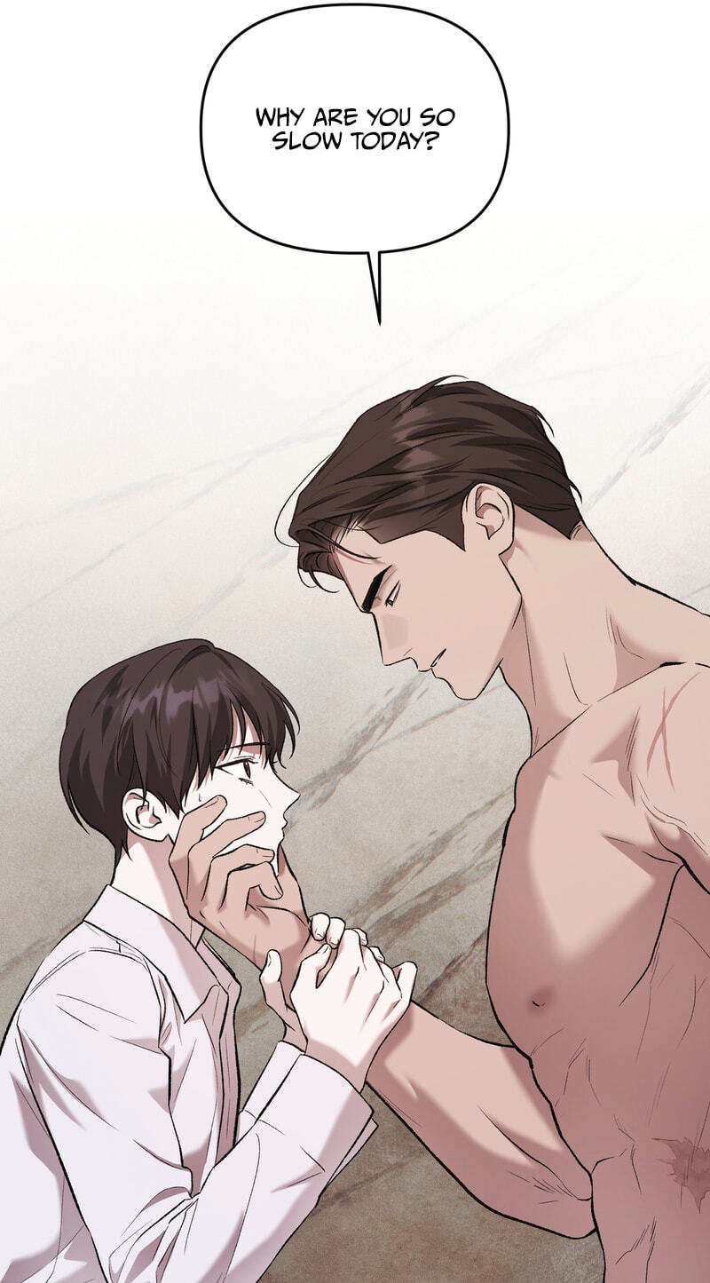 Dambaet Jae Chapter 12 page 37 - 