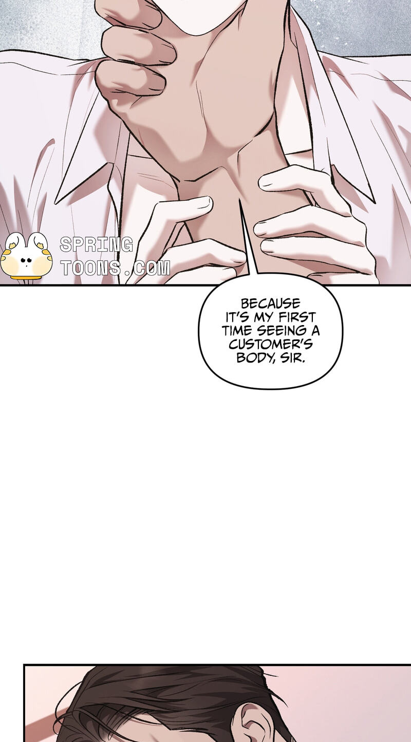 Dambaet Jae Chapter 12 page 39 - 