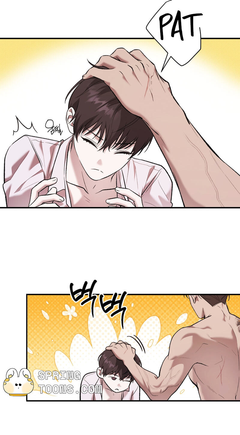 Dambaet Jae Chapter 12 page 41 - 