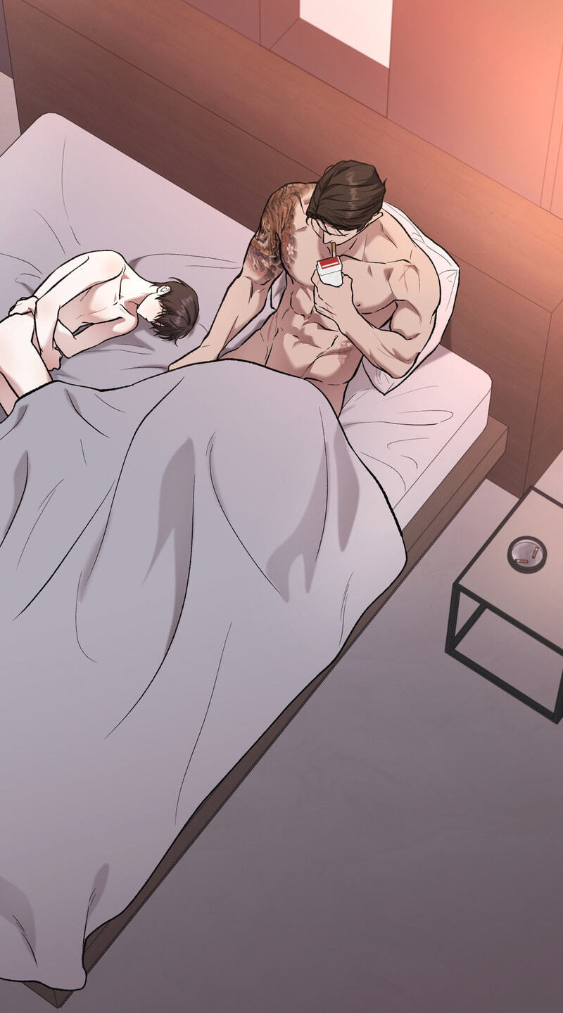 Dambaet Jae Chapter 12 page 45 - 