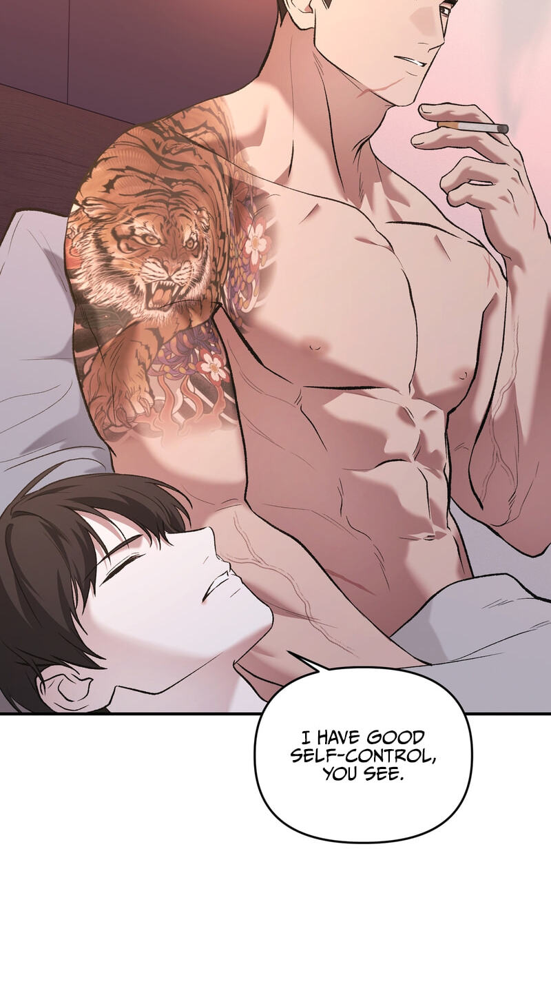Dambaet Jae Chapter 12 page 50 - 