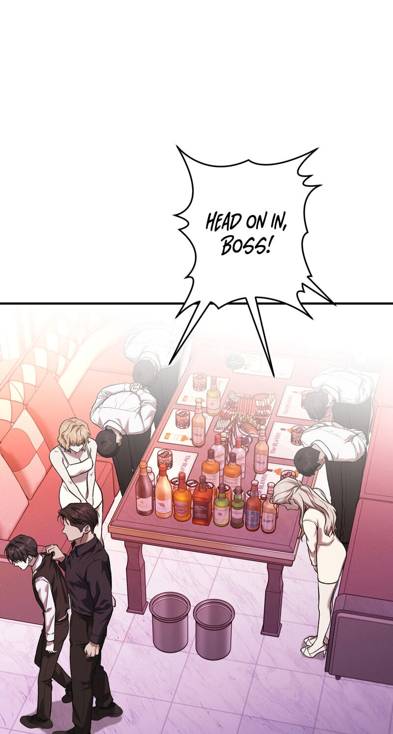 Dambaet Jae Chapter 12 page 6 - 
