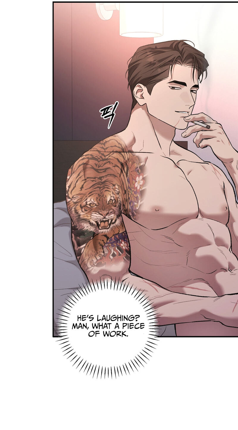 Dambaet Jae Chapter 12 page 55 - 