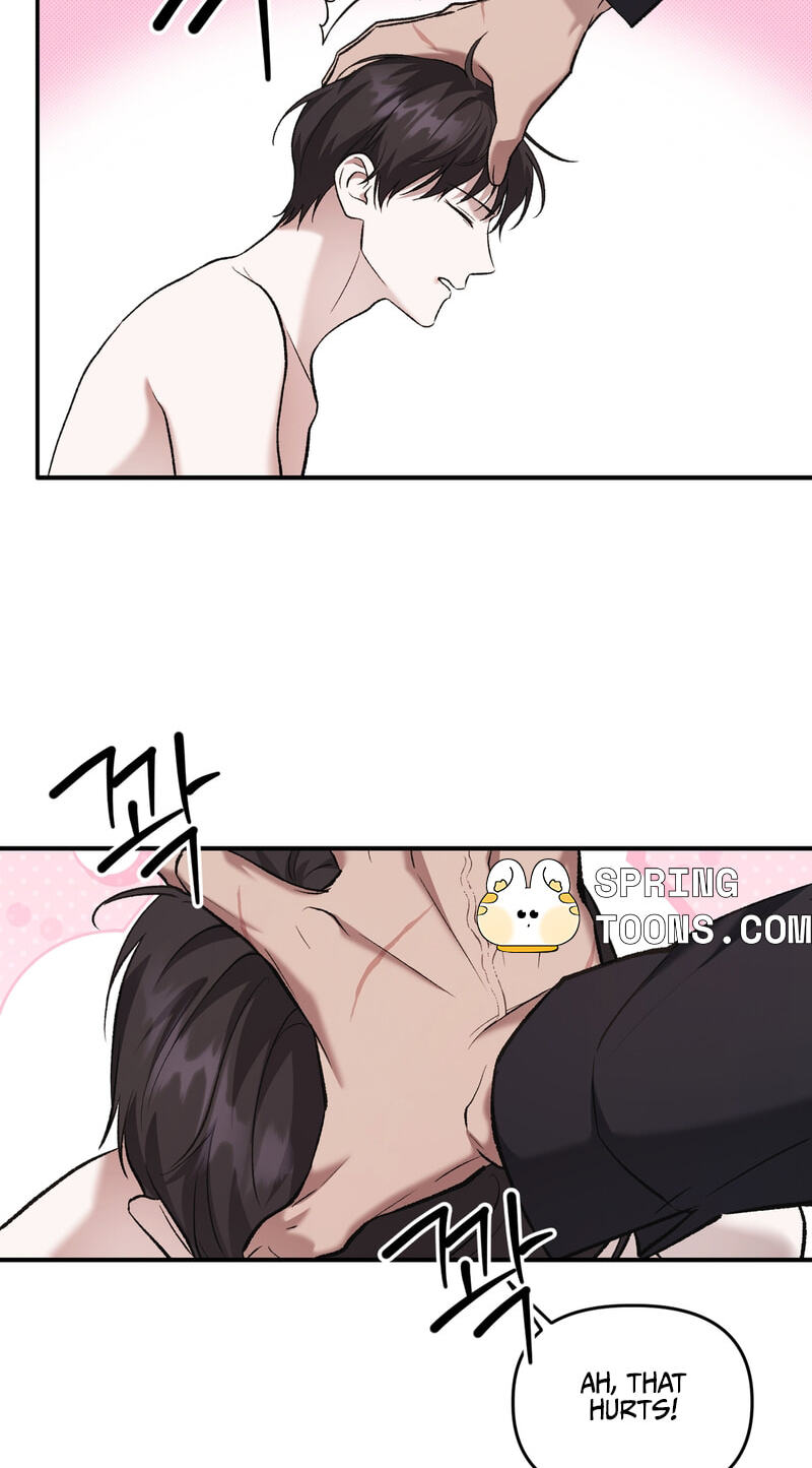 Dambaet Jae Chapter 12 page 61 - 