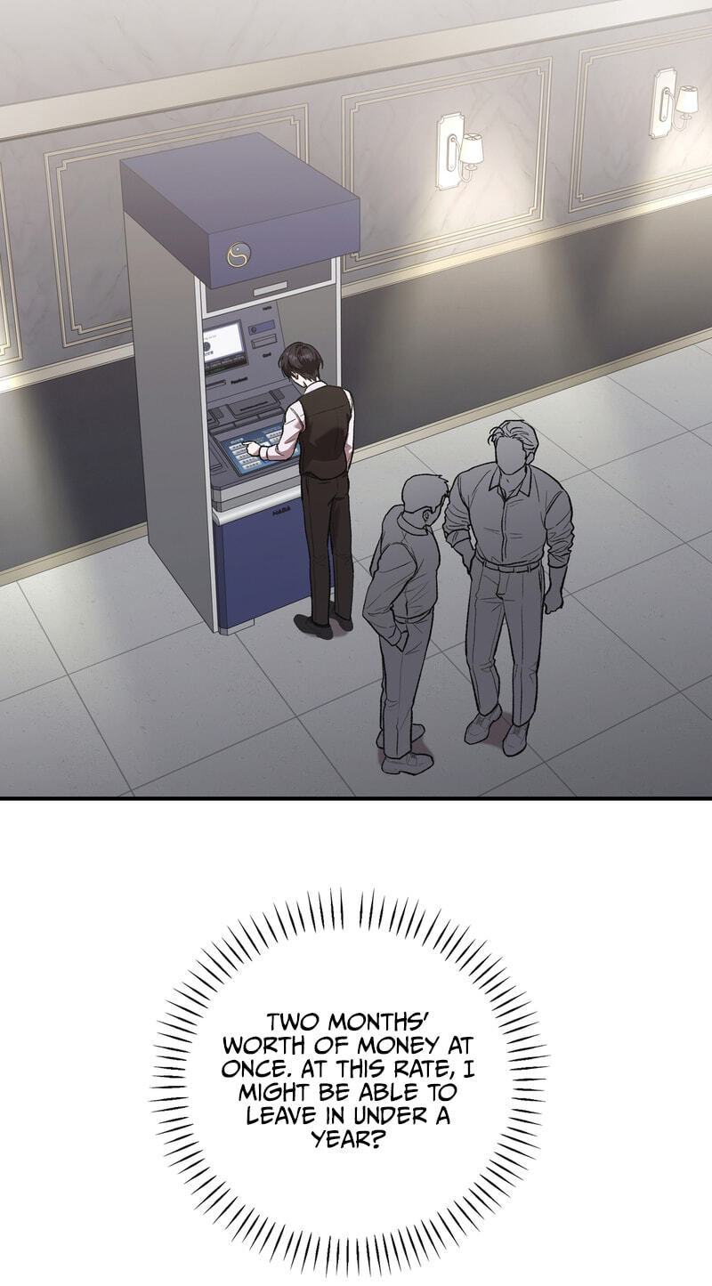 Dambaet Jae Chapter 12 page 64 - 