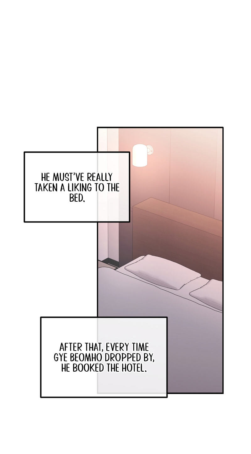 Dambaet Jae Chapter 12 page 65 - 