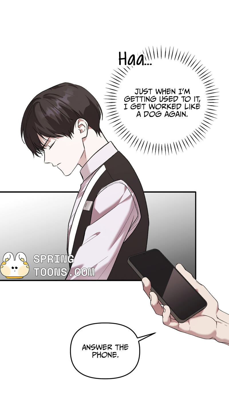 Dambaet Jae Chapter 12 page 66 - 