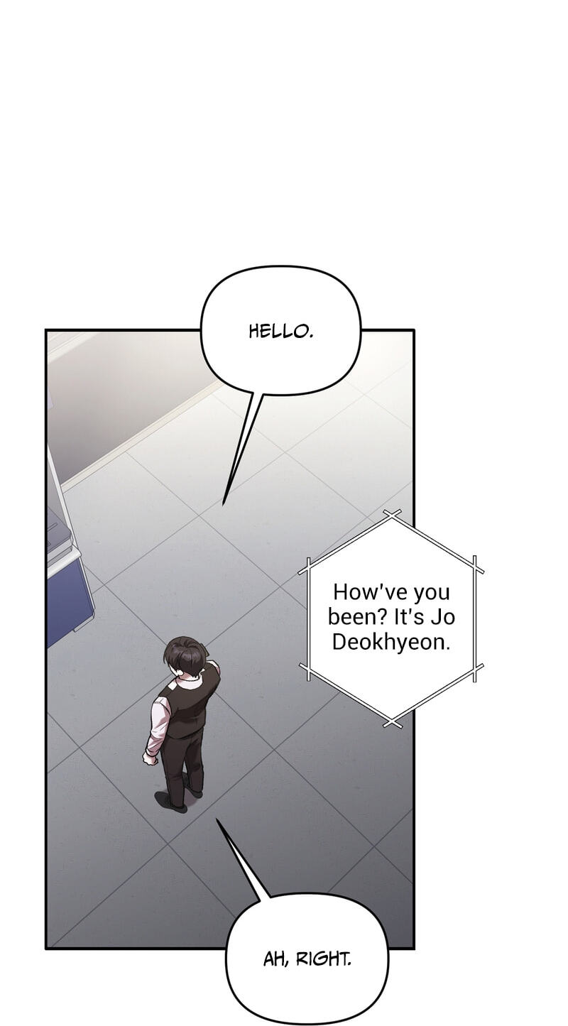 Dambaet Jae Chapter 12 page 67 - 