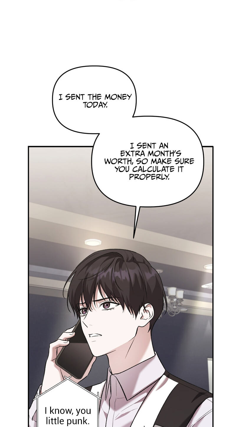 Dambaet Jae Chapter 12 page 68 - 