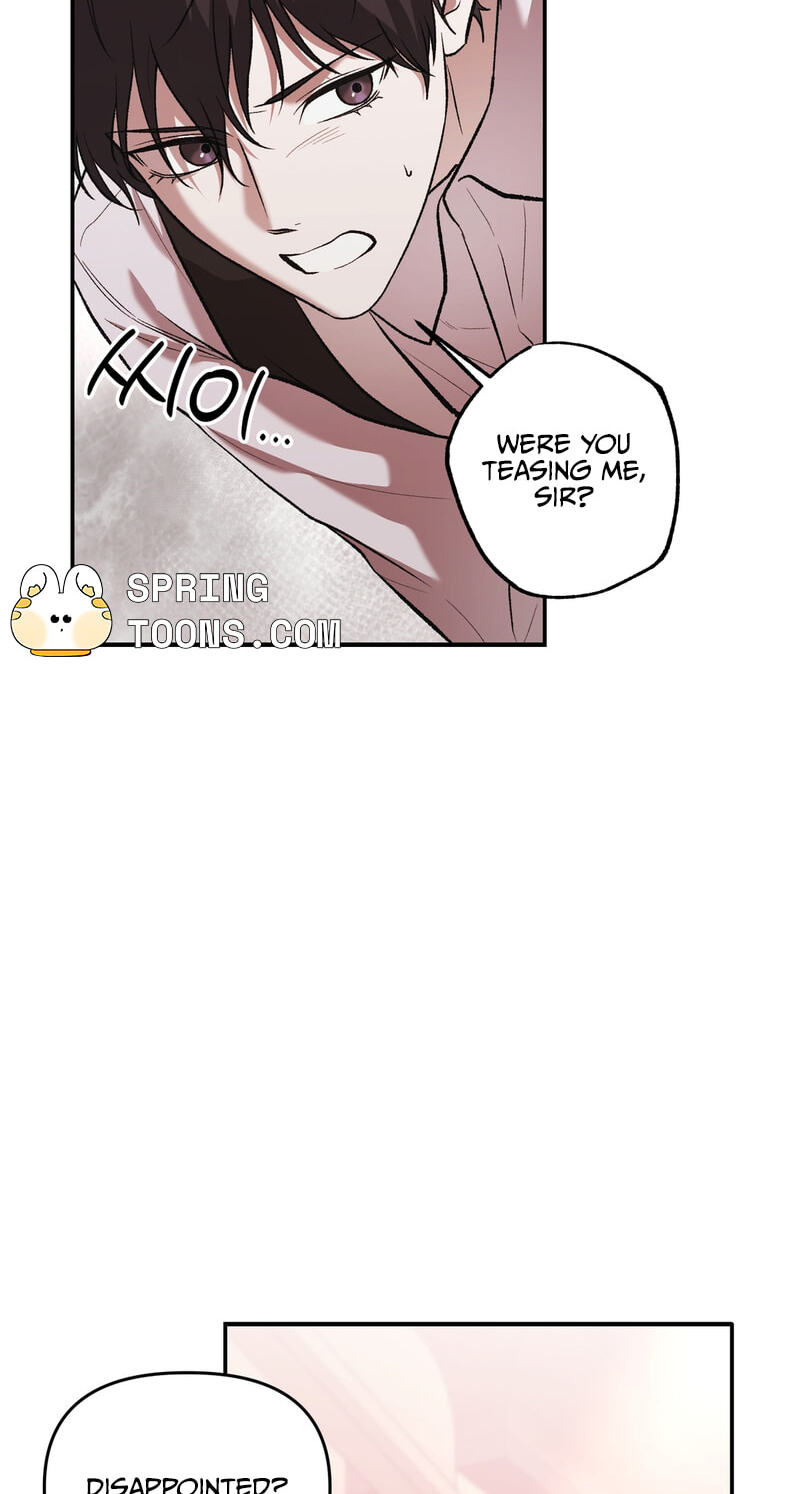 Dambaet Jae Chapter 12 page 8 - 