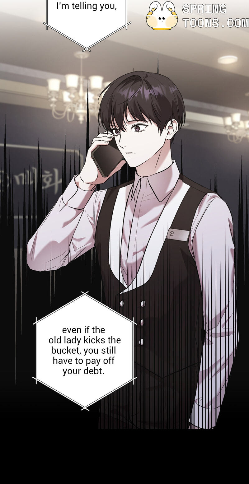 Dambaet Jae Chapter 12 page 75 - 
