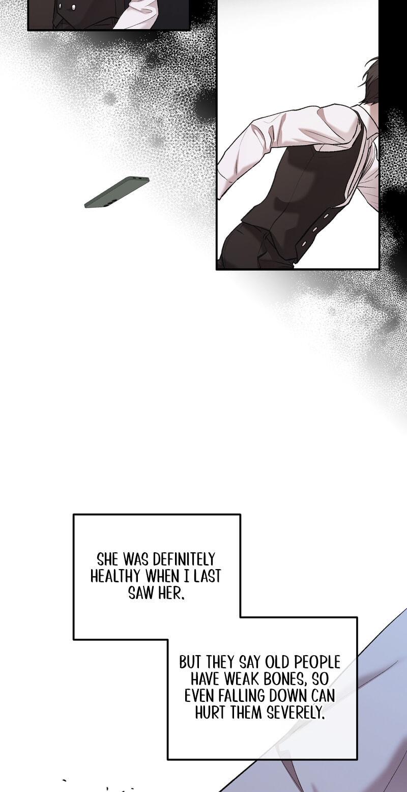 Dambaet Jae Chapter 12 page 77 - 