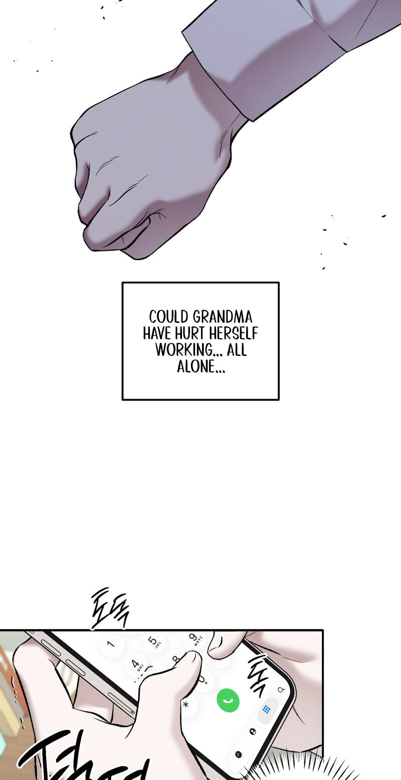 Dambaet Jae Chapter 12 page 78 - 