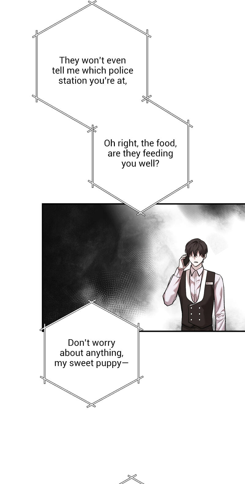 Dambaet Jae Chapter 12 page 81 - 