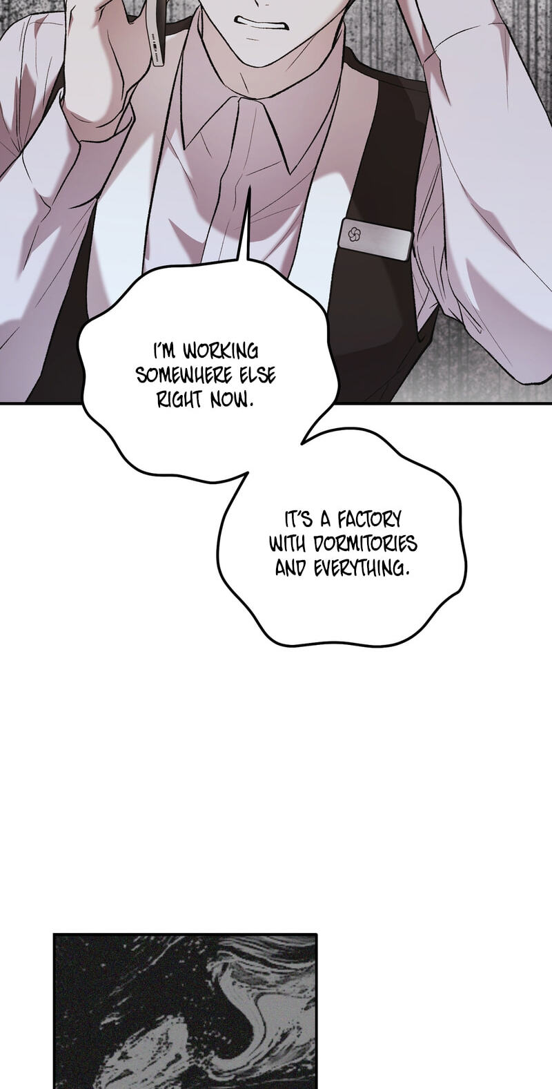 Dambaet Jae Chapter 12 page 84 - 