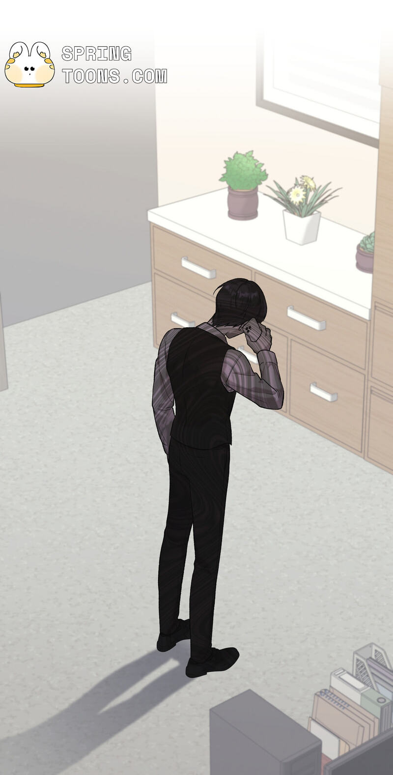 Dambaet Jae Chapter 12 page 86 - 