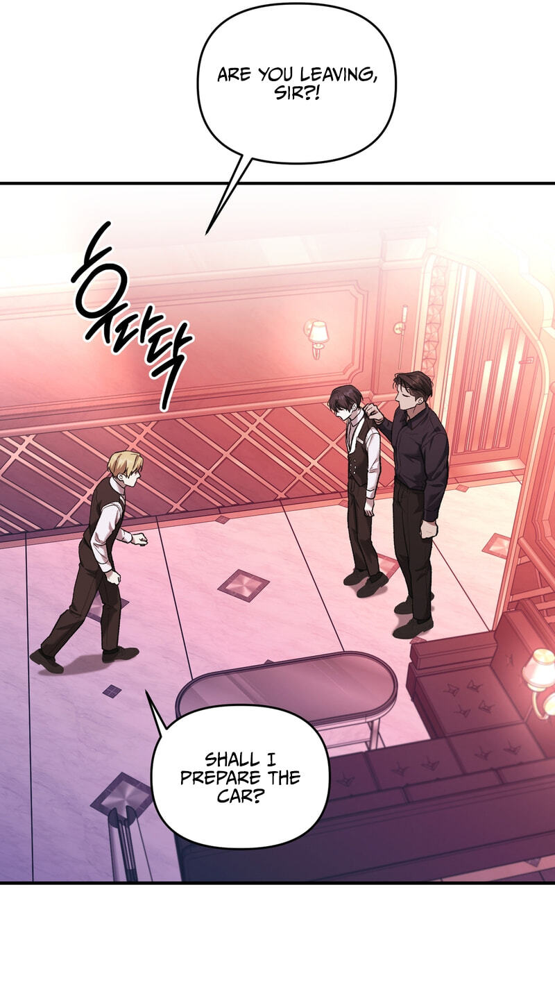Dambaet Jae Chapter 12 page 10 - 