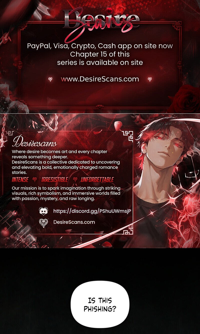 Dambaet Jae Chapter 13 page 1 - 