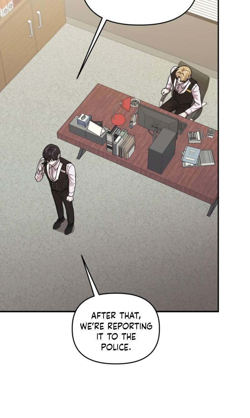 Dambaet Jae Chapter 13 page 11 - 