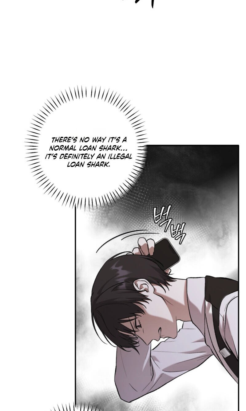 Dambaet Jae Chapter 13 page 14 - 