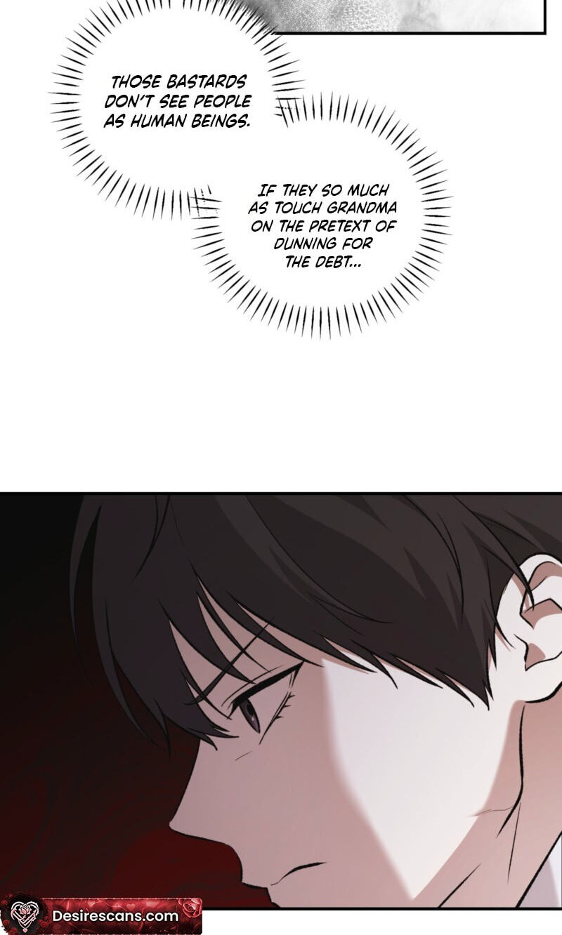 Dambaet Jae Chapter 13 page 15 - 