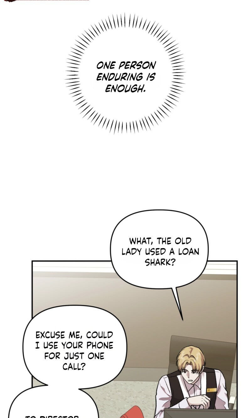 Dambaet Jae Chapter 13 page 16 - 