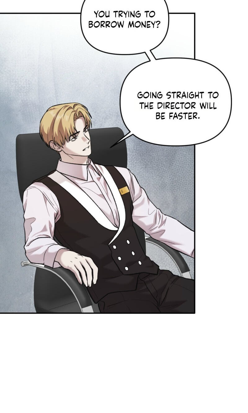 Dambaet Jae Chapter 13 page 18 - 