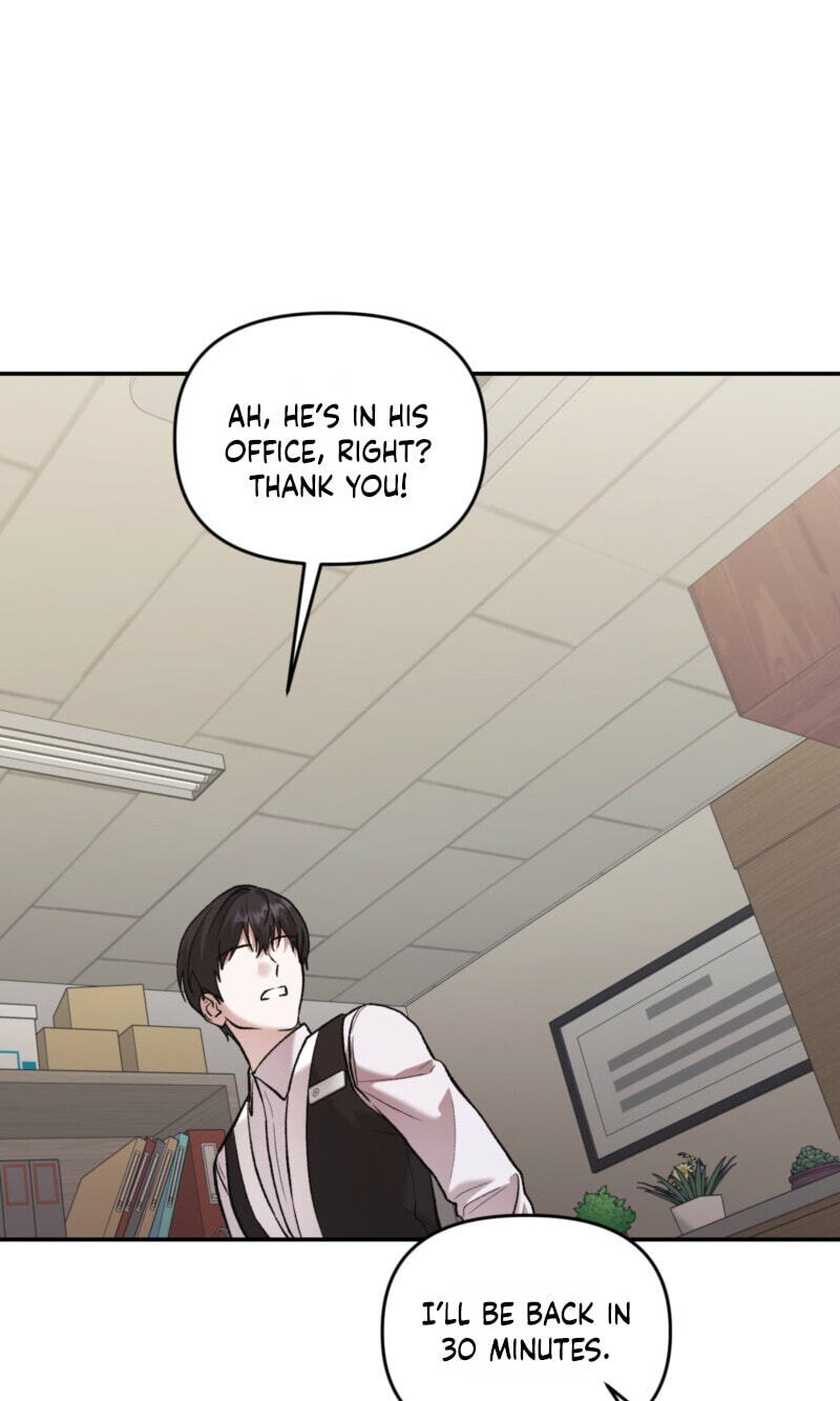 Dambaet Jae Chapter 13 page 19 - 