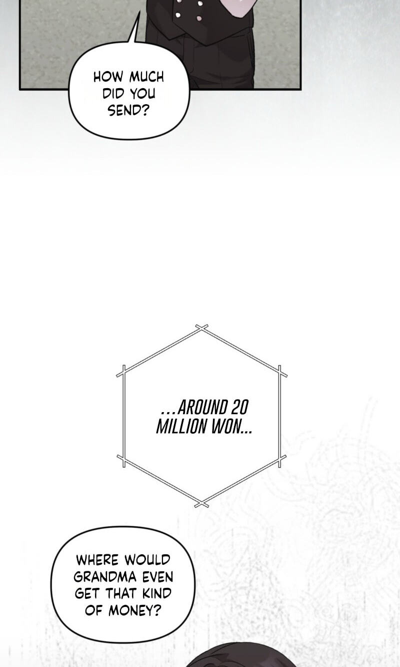 Dambaet Jae Chapter 13 page 3 - 