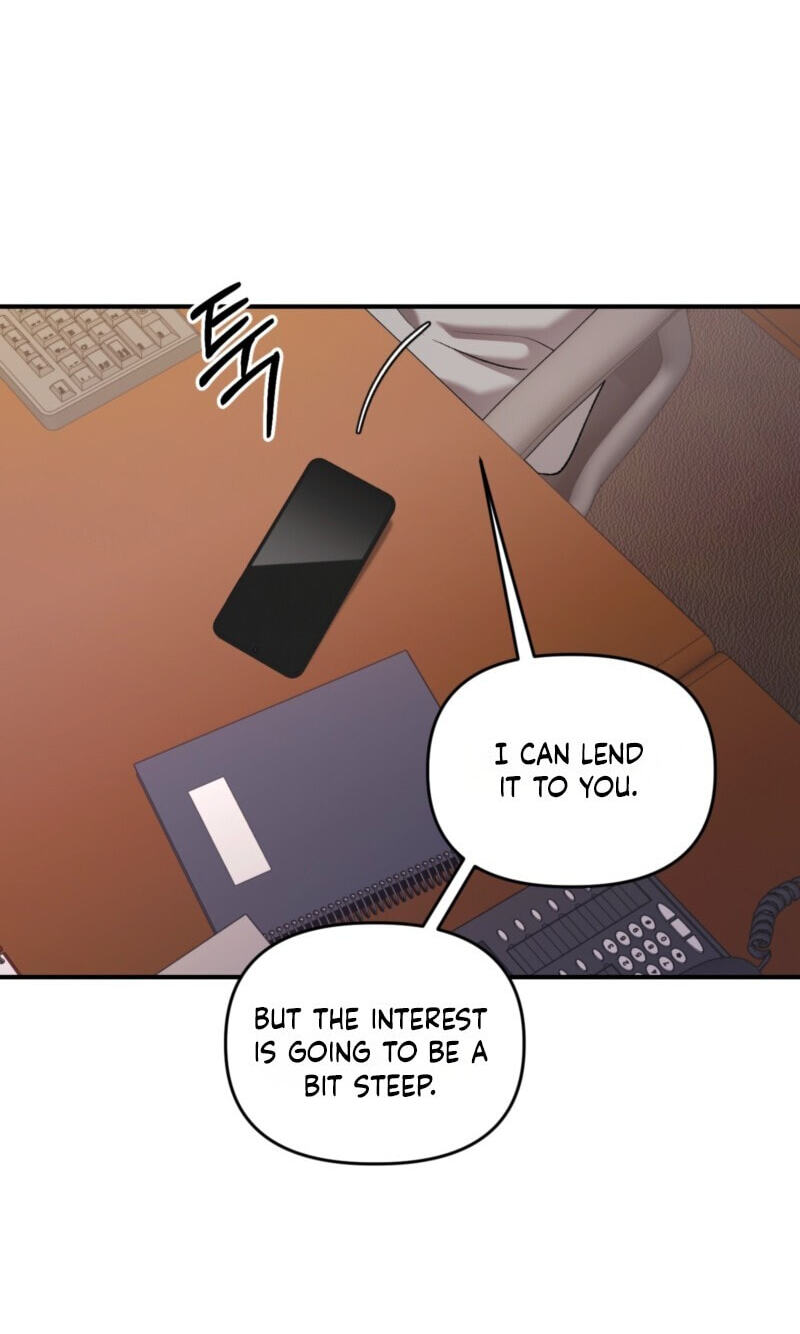 Dambaet Jae Chapter 13 page 26 - 