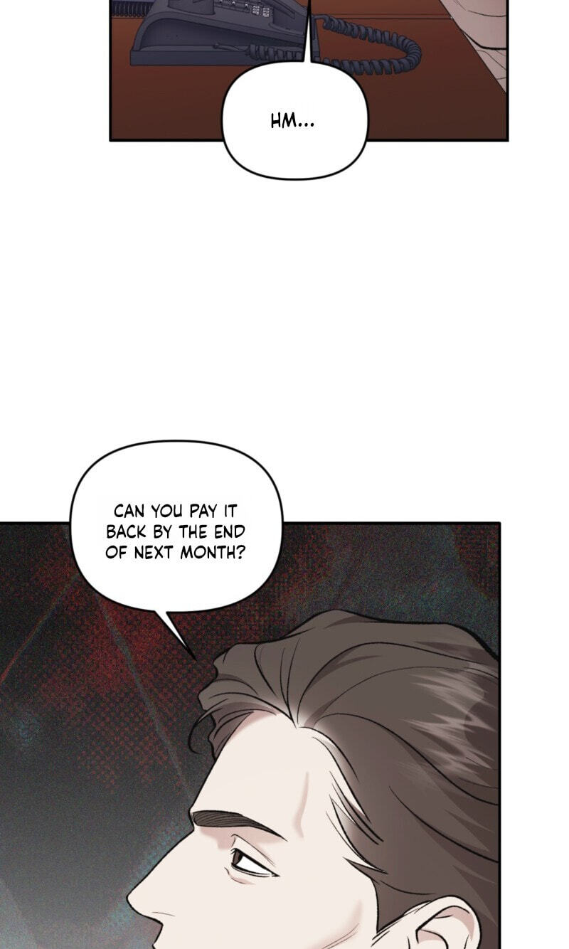 Dambaet Jae Chapter 13 page 28 - 