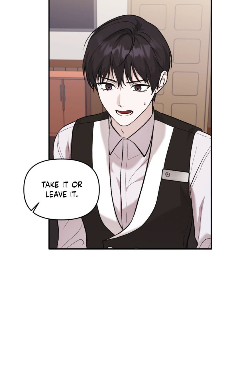 Dambaet Jae Chapter 13 page 30 - 