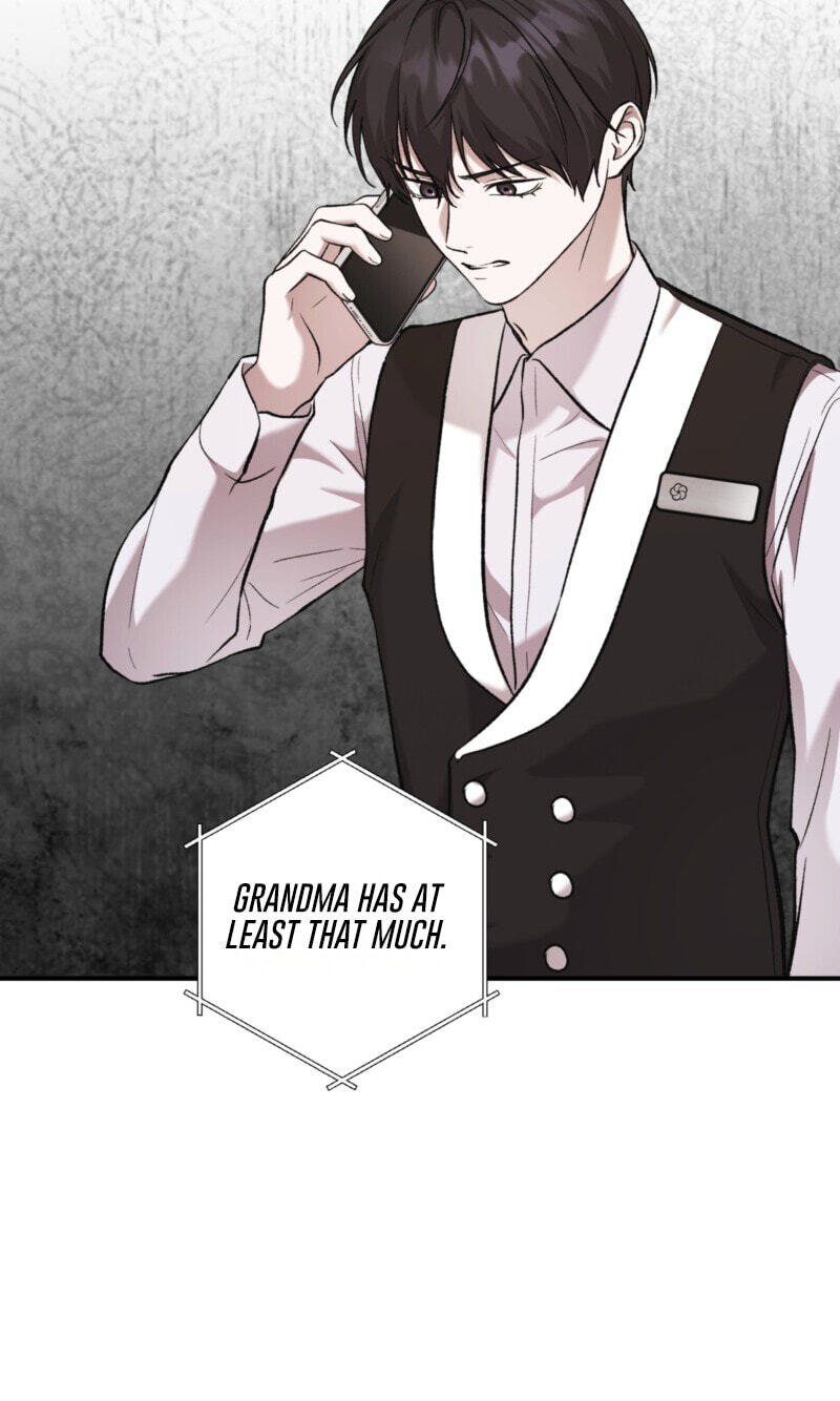 Dambaet Jae Chapter 13 page 4 - 