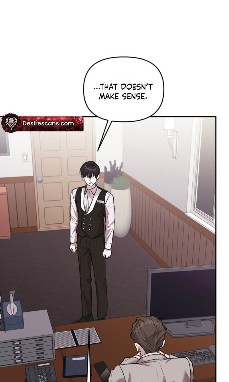 Dambaet Jae Chapter 13 page 31 - 