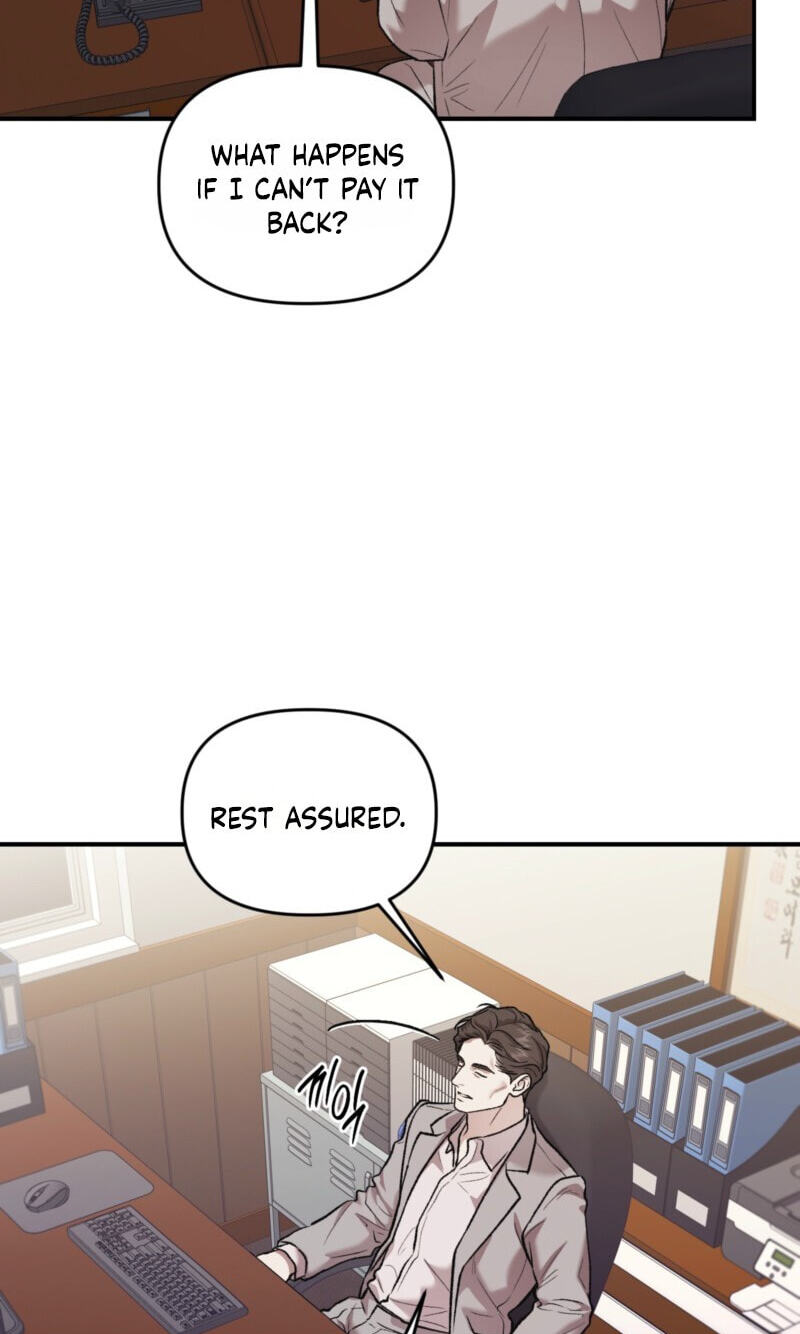 Dambaet Jae Chapter 13 page 32 - 