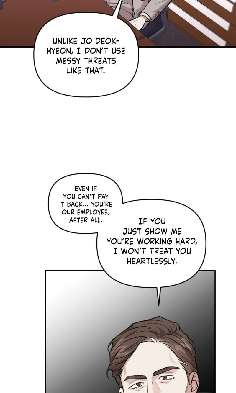 Dambaet Jae Chapter 13 page 33 - 