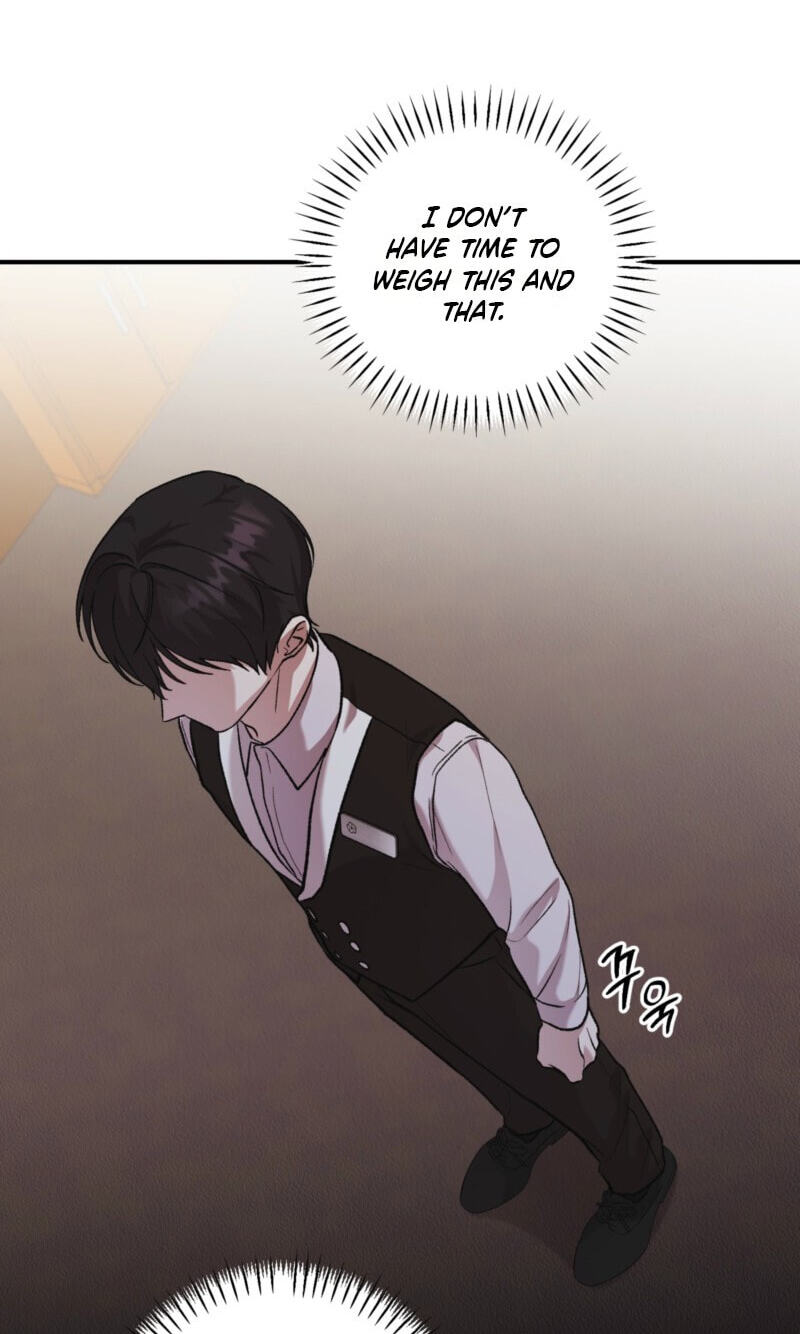 Dambaet Jae Chapter 13 page 35 - 