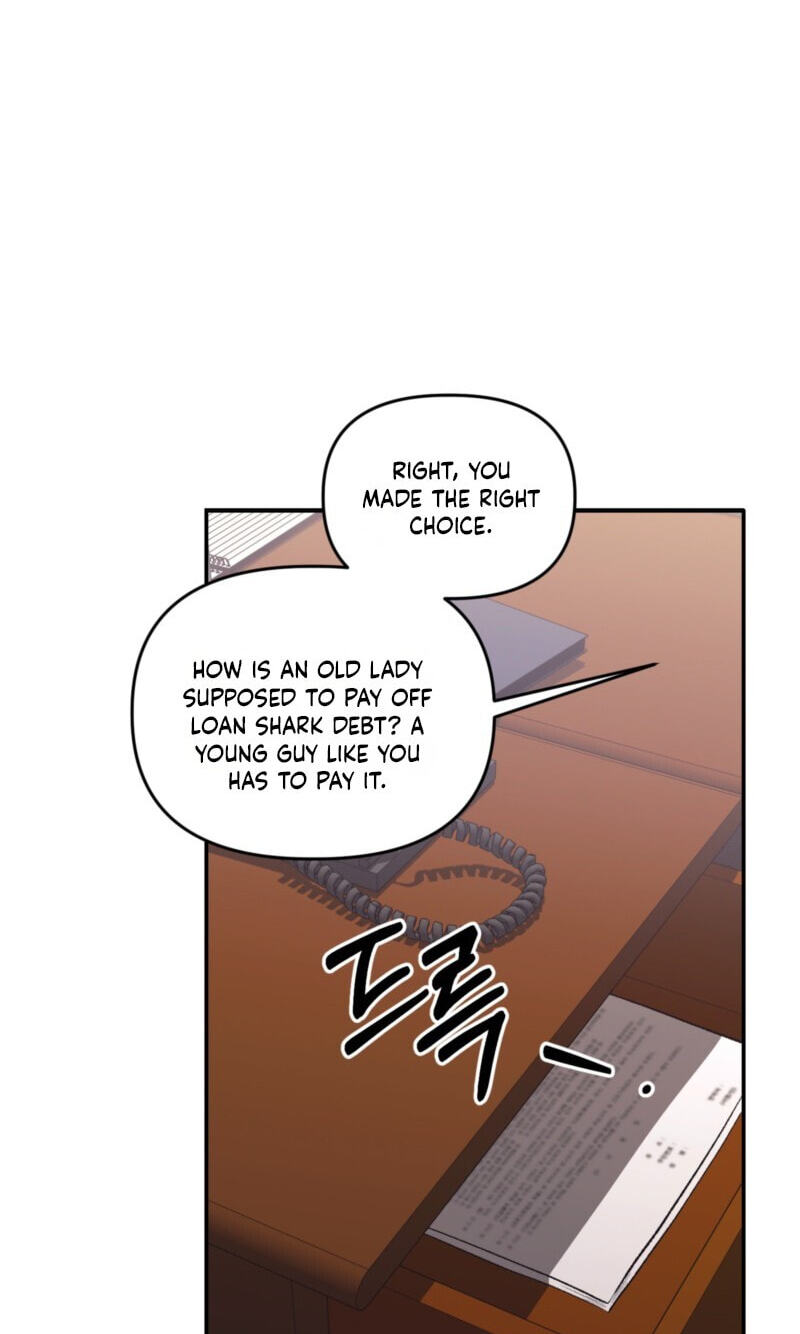 Dambaet Jae Chapter 13 page 38 - 