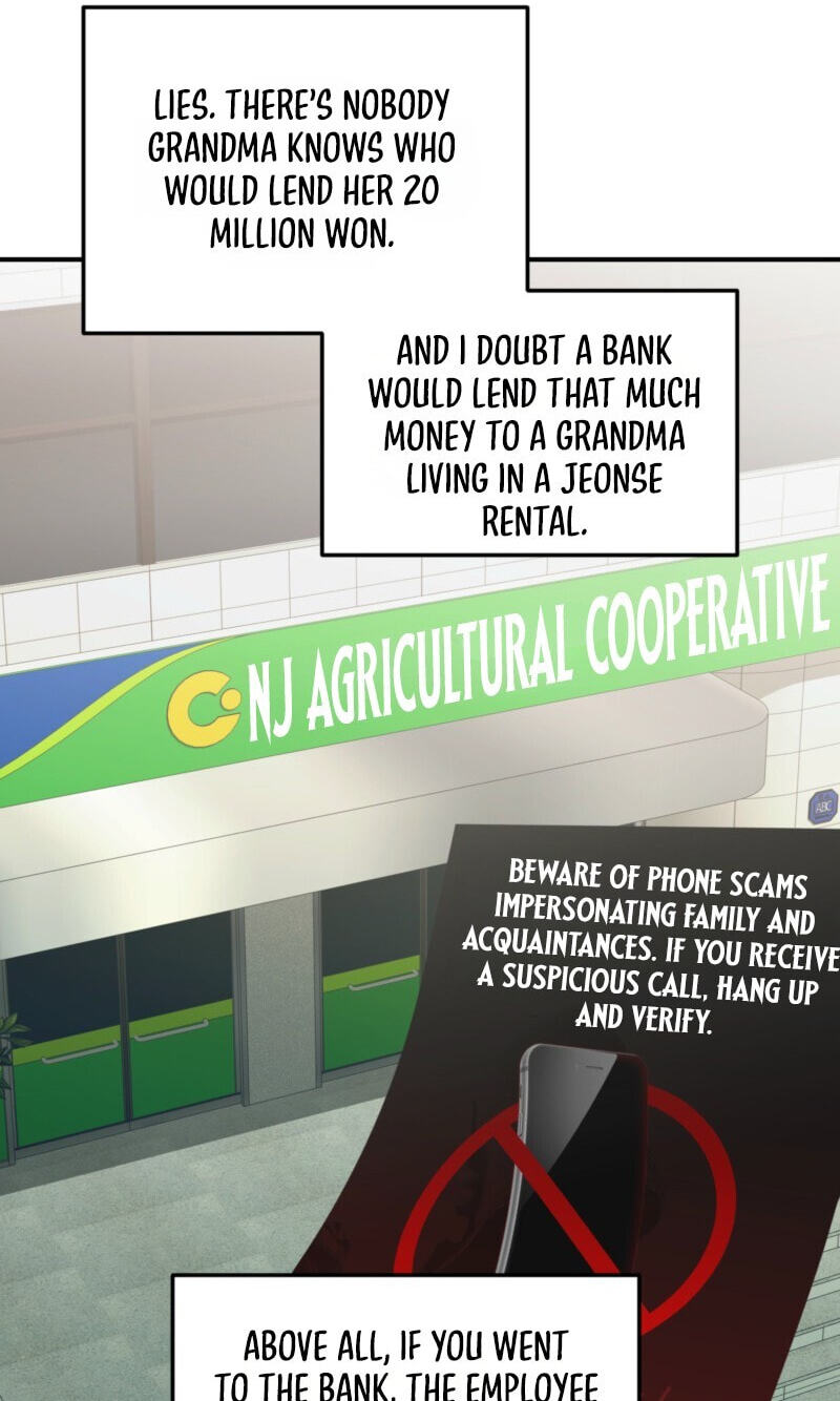 Dambaet Jae Chapter 13 page 5 - 