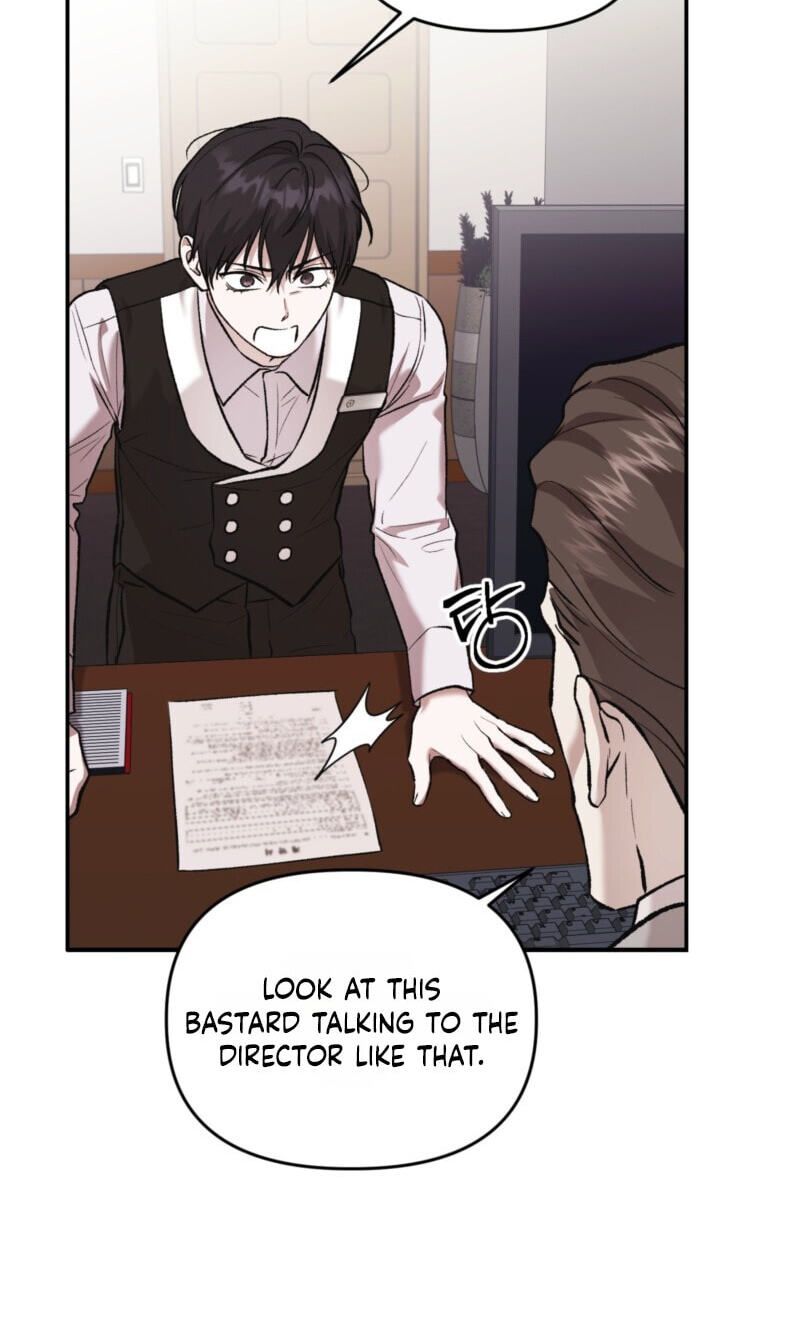 Dambaet Jae Chapter 13 page 41 - 