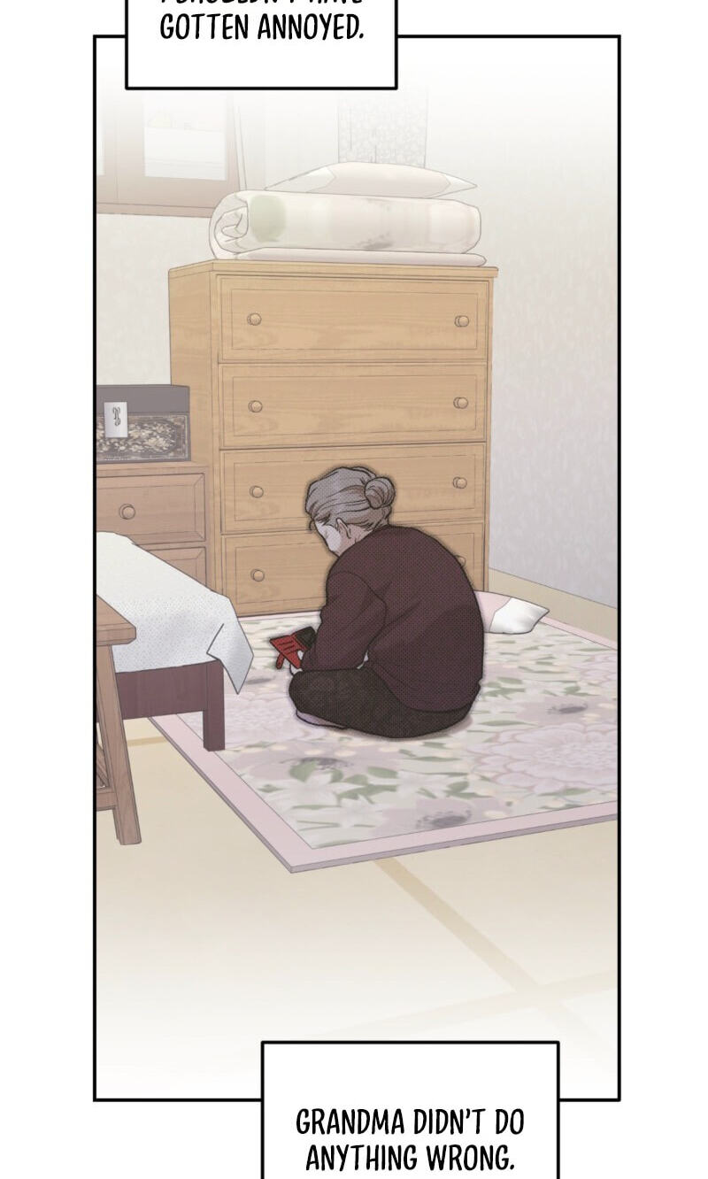Dambaet Jae Chapter 13 page 51 - 