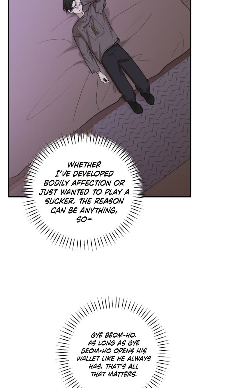 Dambaet Jae Chapter 13 page 54 - 