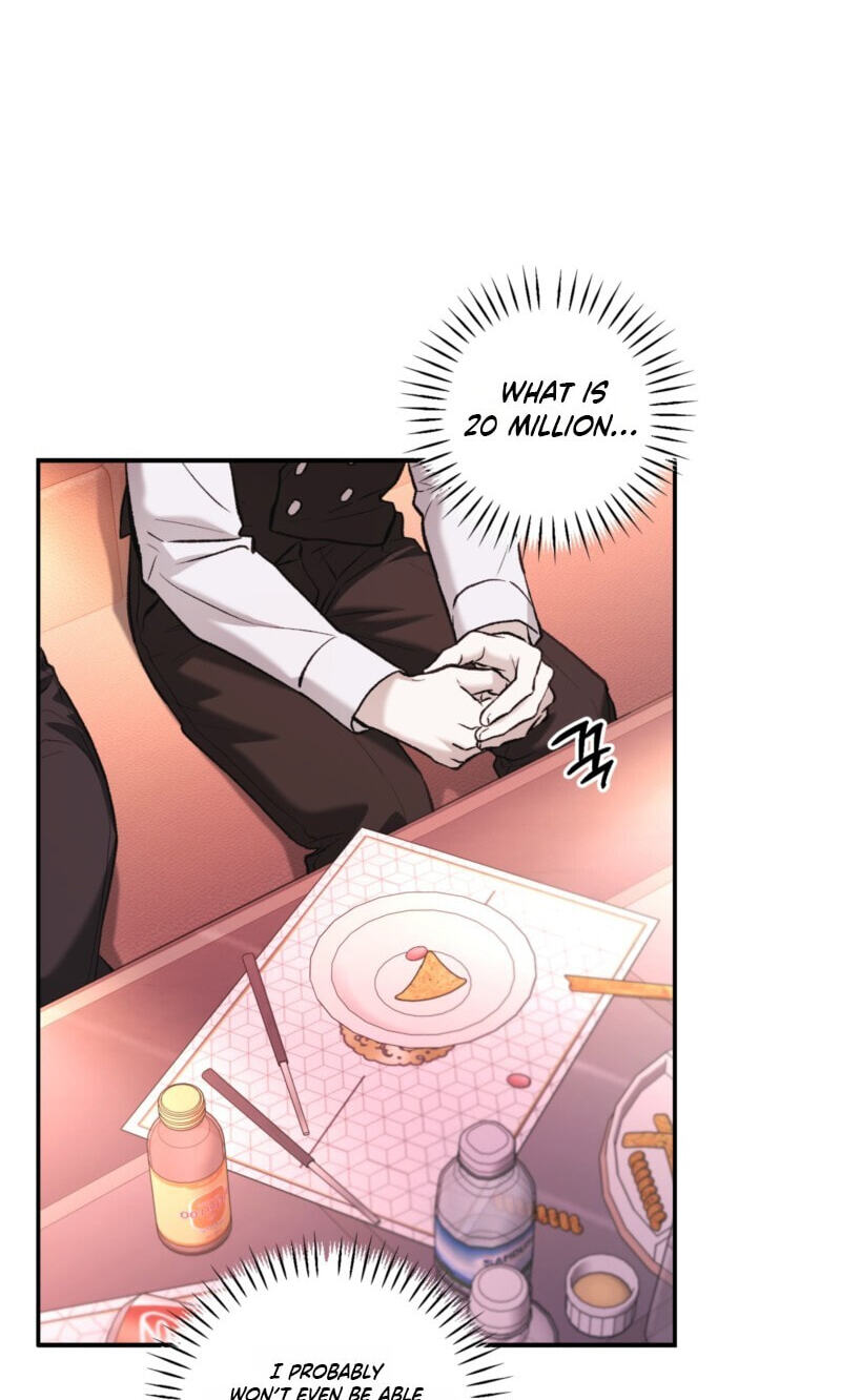 Dambaet Jae Chapter 13 page 60 - 