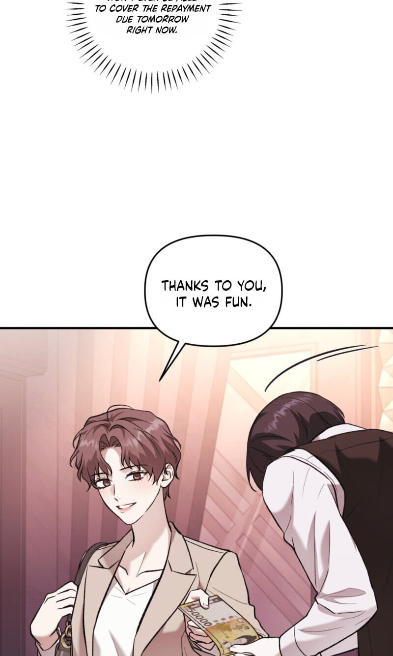 Dambaet Jae Chapter 13 page 61 - 