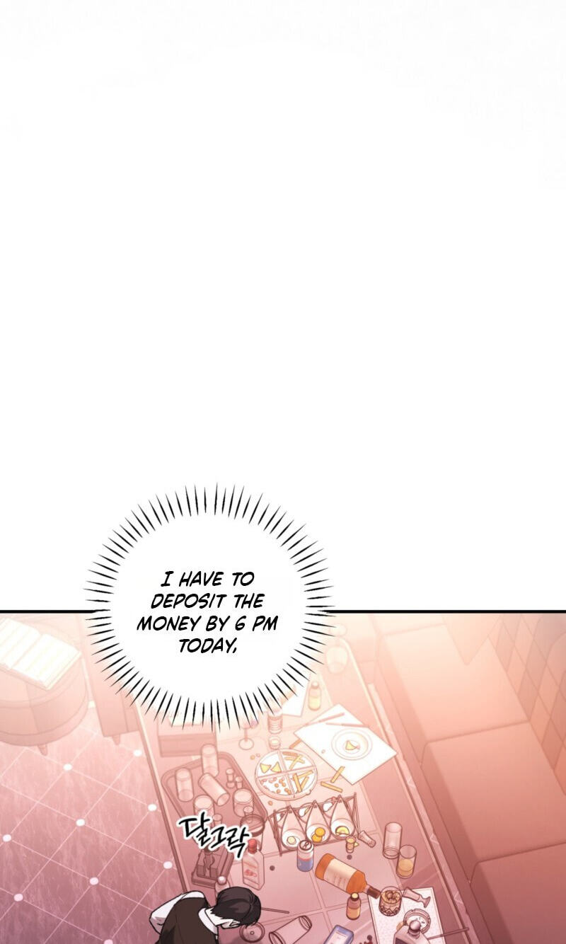 Dambaet Jae Chapter 13 page 68 - 